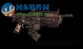 戰(zhàn)爭(zhēng)機(jī)器4(Gears of War 4) 1.0 pc正式版