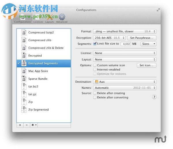 Dropdmg mac版 3.4.6