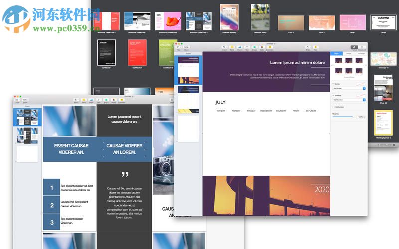 Guru Designs for Mac 3.0