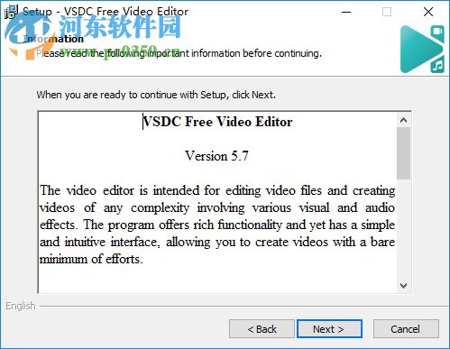 VSDC Video Editor Pro(視頻編輯器) 6.3.5.6 免費(fèi)版