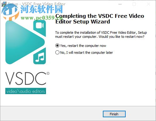 VSDC Video Editor Pro(視頻編輯器) 6.3.5.6 免費(fèi)版