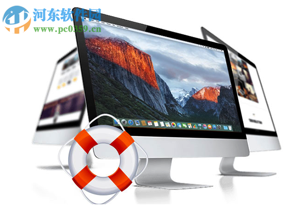 Do Your Data Recovery for Mac 5.6