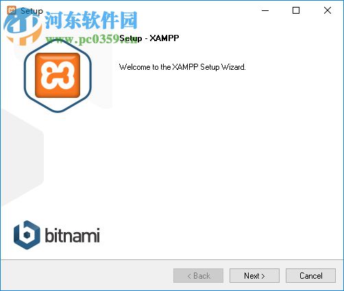 XAMPP64位中文版win7/win10 7.3.8-1 官方版