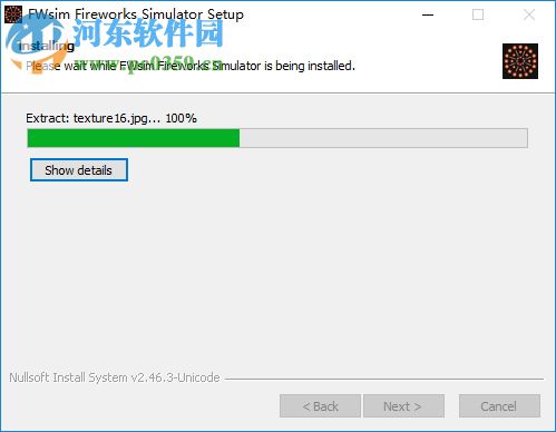 FWsim中文版下載 2.3.1.1 完美版