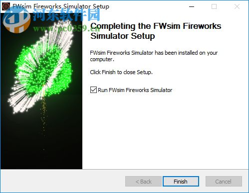 FWsim中文版下載 2.3.1.1 完美版