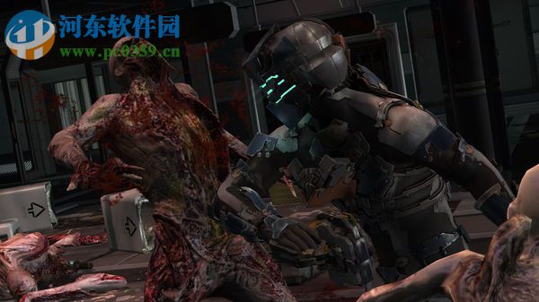 死亡空間3(Dead Space 3) PC限定版