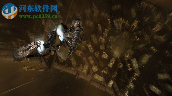 死亡空間3(Dead Space 3) PC限定版