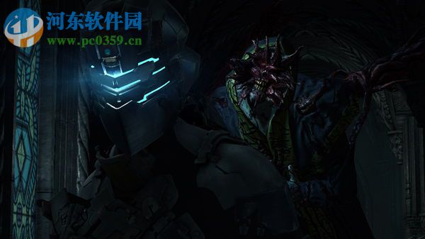 死亡空間3(Dead Space 3) PC限定版