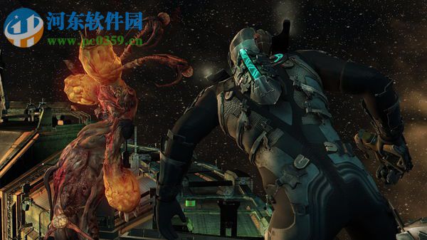 死亡空間3(Dead Space 3) PC限定版