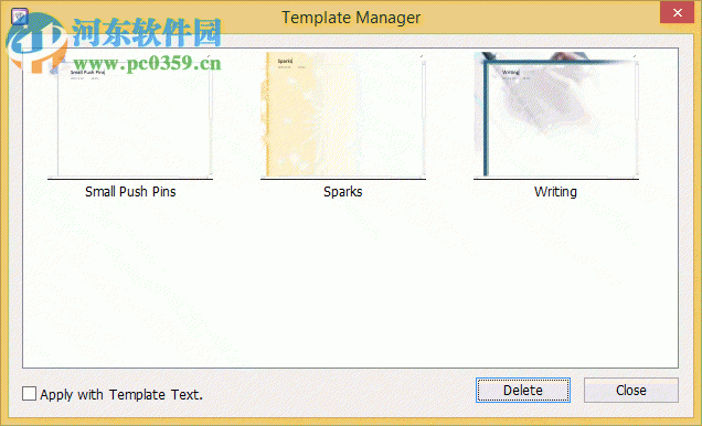 數(shù)字筆記珍寶(Gem for OneNote)下載 40.1.1.258 免費版