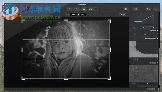 Black And White for Mac 1.1