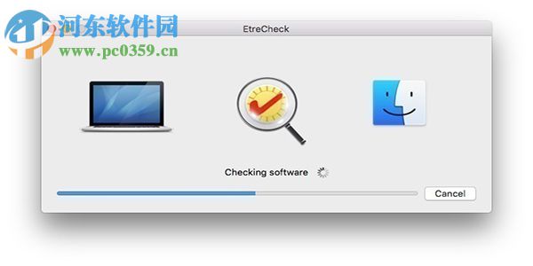 EtreCheck for mac 3.4.2