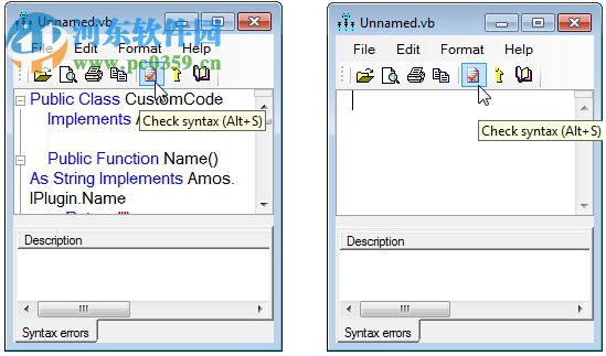 Amos 24.0下載(附安裝教程)中文版 中文免費(fèi)版