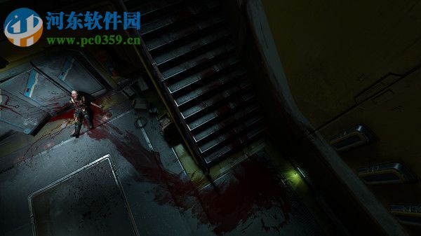 毀滅戰(zhàn)士4(Doom) 中文版