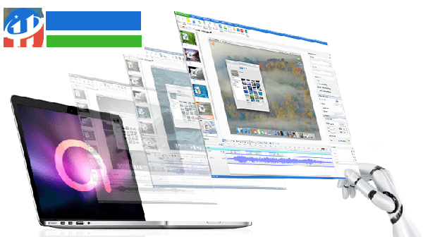 ActivePresenter for Mac 6.1.0