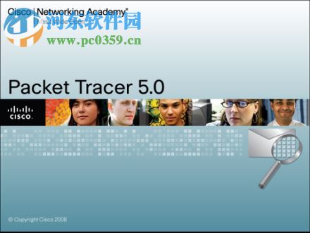 Packet Tracer(思科模擬器) 5.0 中文免費版_32位/64位