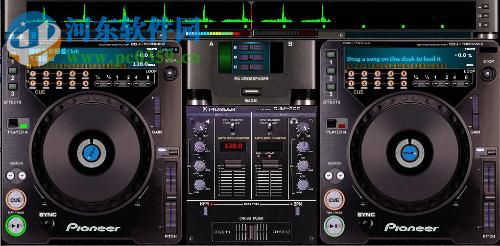 先鋒2000模擬打碟機(jī)下載