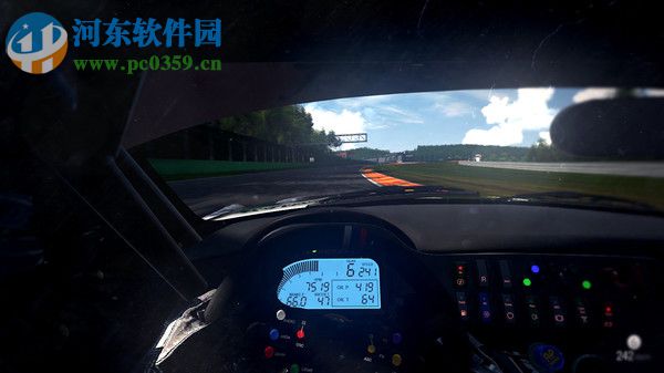 賽車計(jì)劃(Project Cars) 1.2 中文版