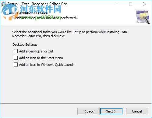 Total Recorder Editor Pro(電腦錄音工具) 14.8.1 漢化版