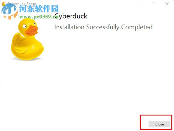 cyberduck(ftp服務(wù)器)