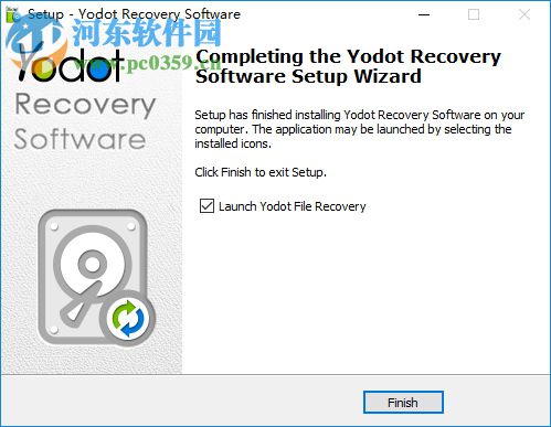 Yodot File Recovery