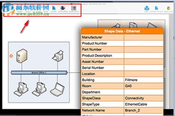 VSD Viewer Converter for Mac 1.0