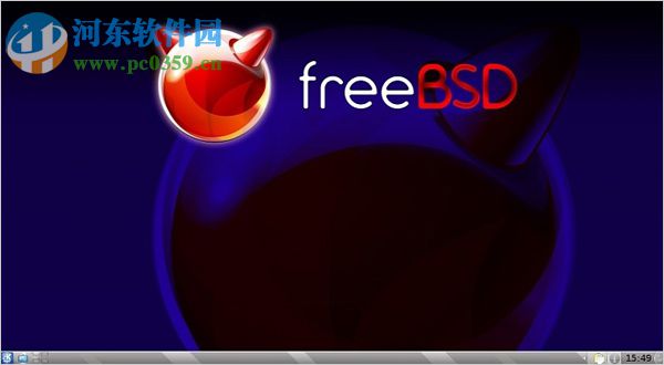 FreeBSD 11 (附安裝教程) 官方正式版