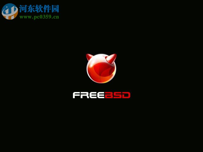 FreeBSD 11 (附安裝教程) 官方正式版