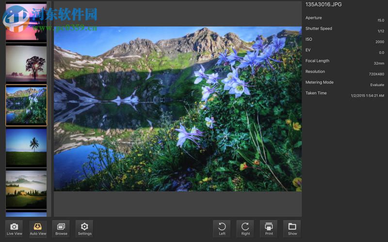 CamFi for Mac（單反無(wú)線取景控制器） 2.0.13