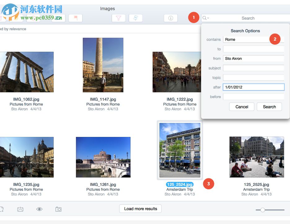 Postbox for mac（郵件管理軟件） 5.0.15