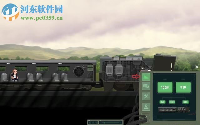 最后一站(The Final Station) 1.2.4 中文版