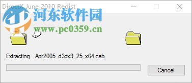 directx_jun2010_redist 64位