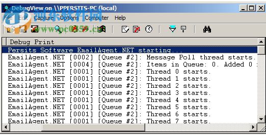 ASP動(dòng)態(tài)郵件服務(wù)器組件(aspEmail) 5.0.0.8 注冊(cè)版