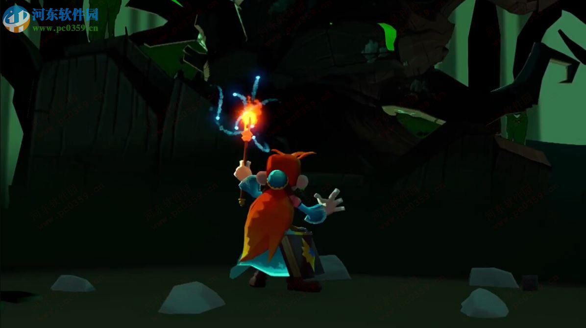 秘奧法師(Mages of Mystralia) 1.0 中文版