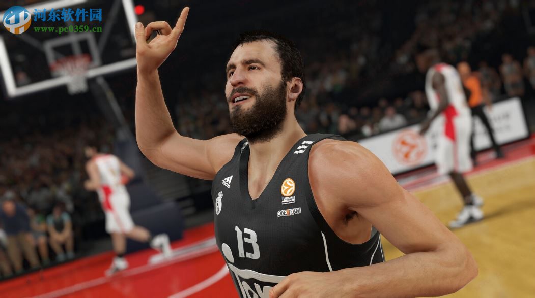 NBA 2K15 1.0 中文版