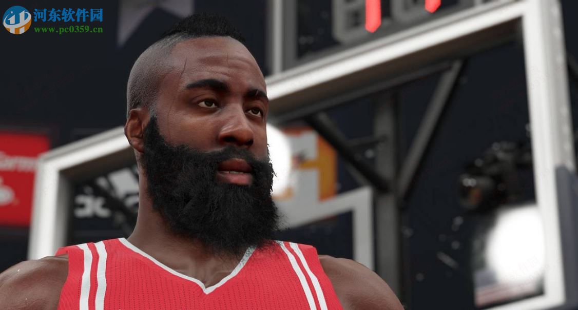 NBA 2K15 1.0 中文版