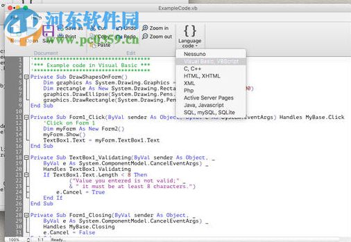 xPad Pro for Mac（文本編輯器） 1.0.1