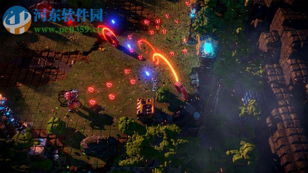 死亡機(jī)器(Nex Machina) 1.04 中文版