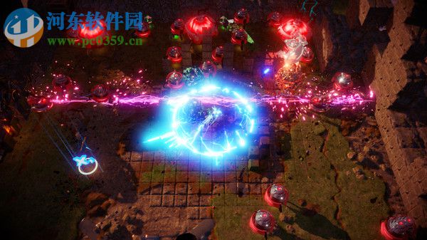 死亡機(jī)器(Nex Machina) 1.04 中文版