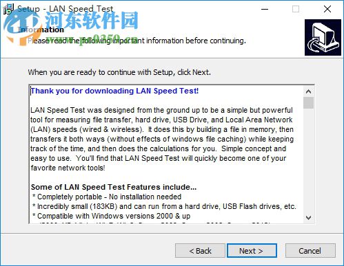 lan speed test(局域網(wǎng)測速工具)下載 3.5 最新中文版