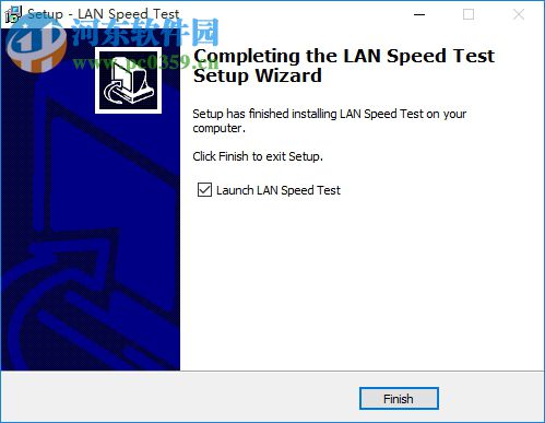 lan speed test(局域網(wǎng)測速工具)下載 3.5 最新中文版