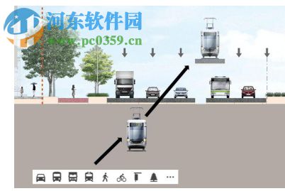 濟安橫斷面設(shè)計軟件下載 2.1.0 免費版