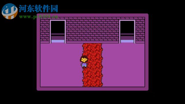 傳說之下(Undertale) 1.001 中文版