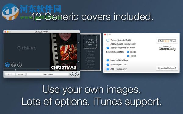 MovieIcon for Mac 2.9.40