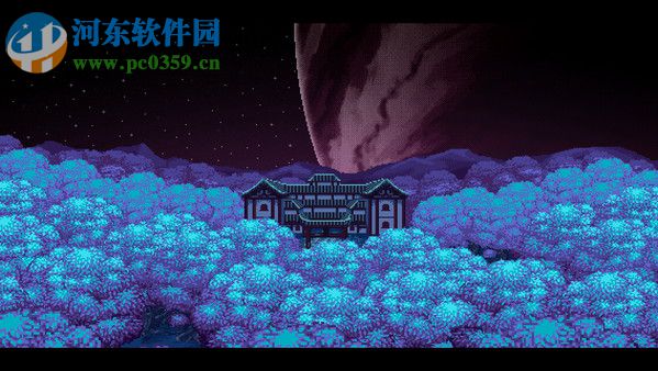 交叉準(zhǔn)則(CrossCode) DEMO