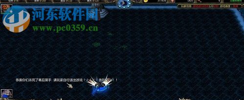 帝臨九天1.71正式版【附隱藏英雄密碼+攻略】