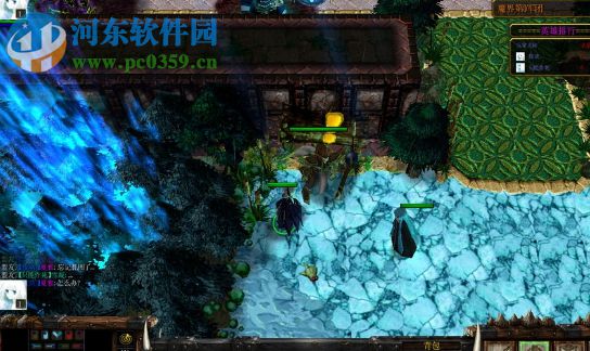 神魔之戰(zhàn)V1.2正式版【附隱藏英雄密碼+攻略】