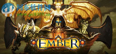 余火(Ember) 1.0 免安裝版