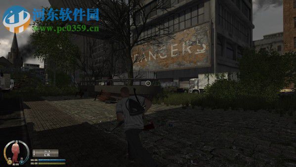 凋零(The Withering) 1.0.28 免安裝版