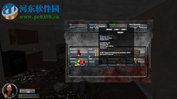 凋零(The Withering) 1.0.28 免安裝版